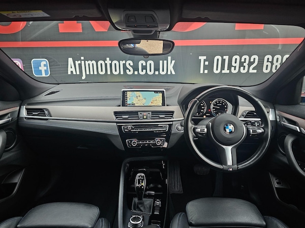 Used BMW X2 2019 for sale - 76269941: Photo 28