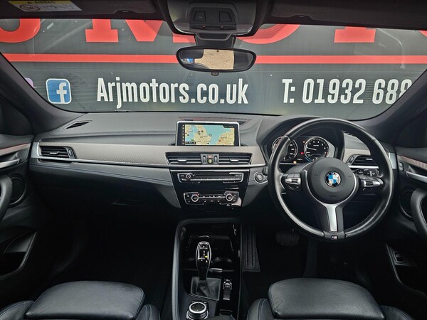 Used BMW X2 2019 for sale - 76269941: Photo 29