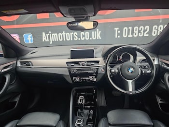 Used BMW X2 2019 for sale - 76269941: Photo 2