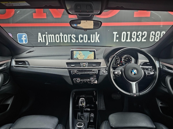 Used BMW X2 2019 for sale - 76269941: Photo 30
