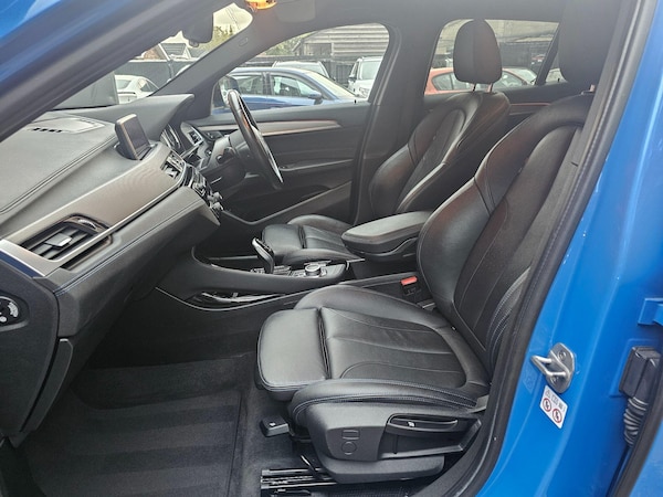 Used BMW X2 2019 for sale - 76269941: Photo 33