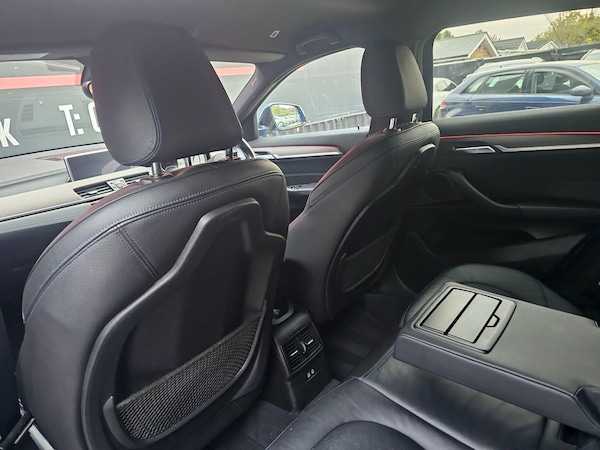 Used BMW X2 2019 for sale - 76269941: Photo 35