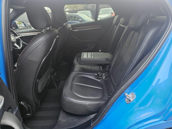 Used BMW X2 2019 for sale - 76269941: Photo 37