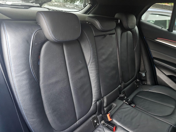 Used BMW X2 2019 for sale - 76269941: Photo 38
