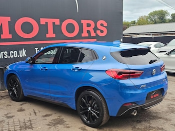 Used BMW X2 2019 for sale - 76269941: Photo 3