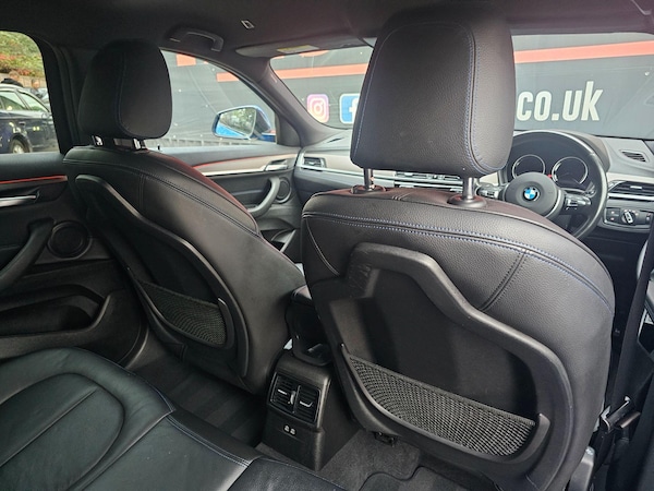 Used BMW X2 2019 for sale - 76269941: Photo 40