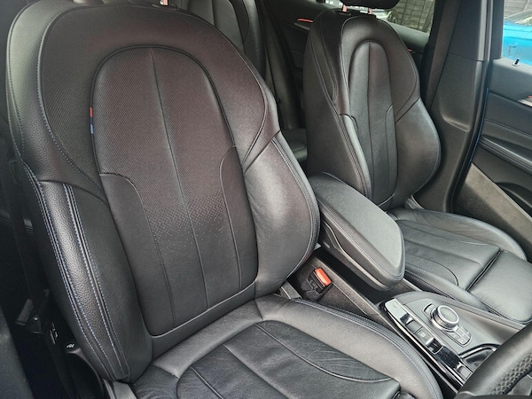 Used BMW X2 2019 for sale - 76269941: Photo 41