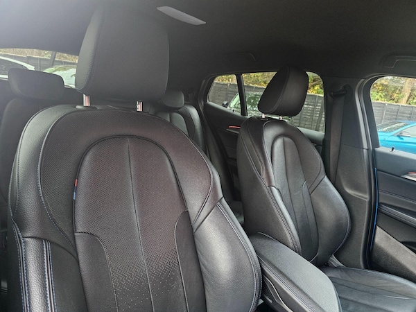 Used BMW X2 2019 for sale - 76269941: Photo 42
