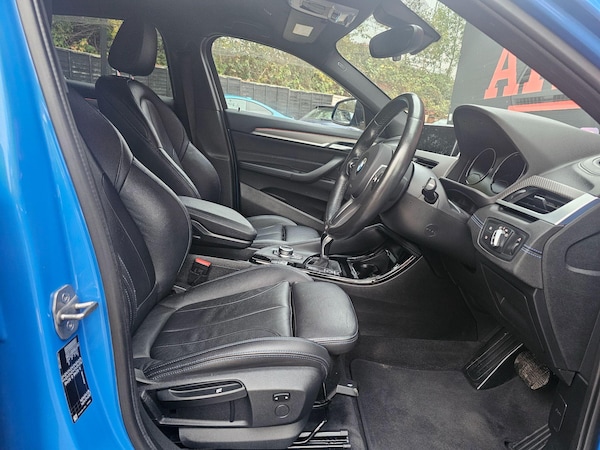 Used BMW X2 2019 for sale - 76269941: Photo 43