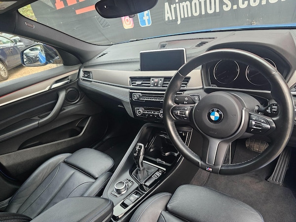 Used BMW X2 2019 for sale - 76269941: Photo 44