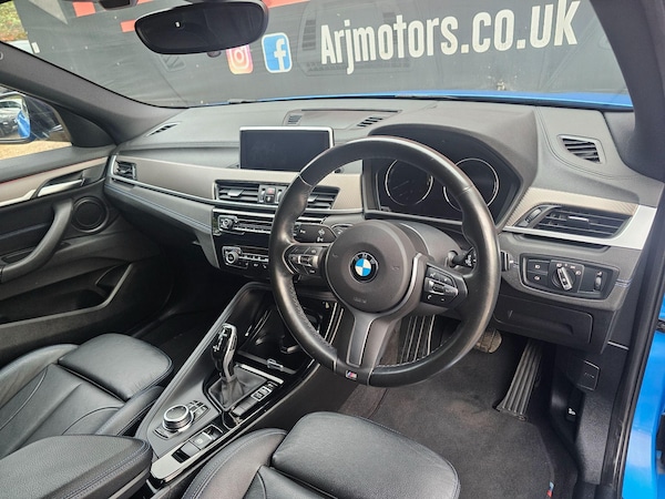 Used BMW X2 2019 for sale - 76269941: Photo 45