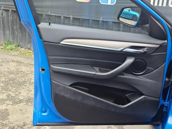 Used BMW X2 2019 for sale - 76269941: Photo 46