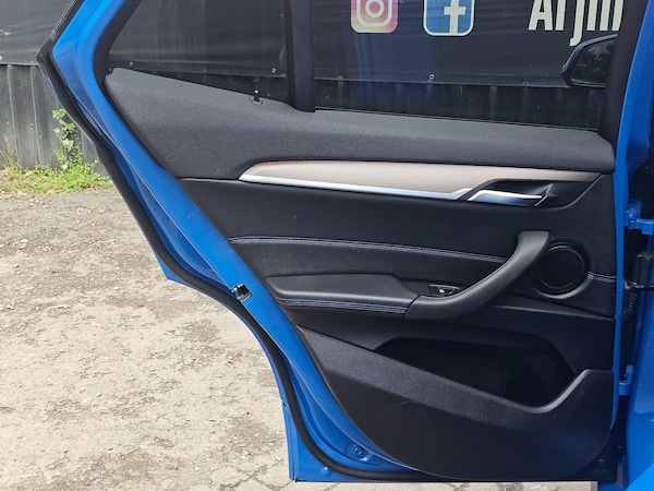 Used BMW X2 2019 for sale - 76269941: Photo 47