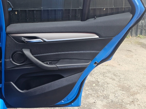 Used BMW X2 2019 for sale - 76269941: Photo 48