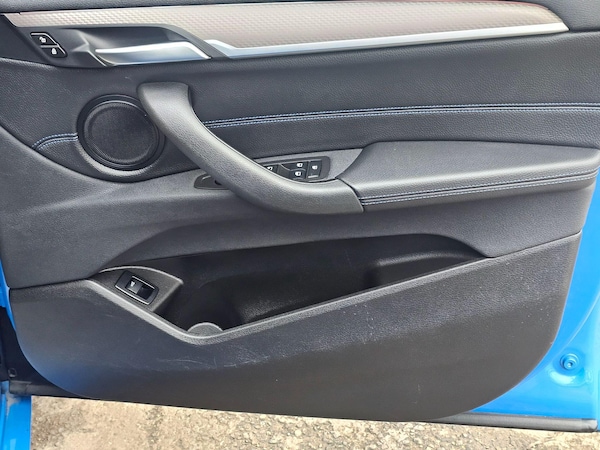 Used BMW X2 2019 for sale - 76269941: Photo 49