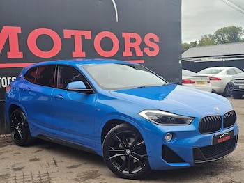 Used BMW X2 2019 for sale - 76269941: Photo 4
