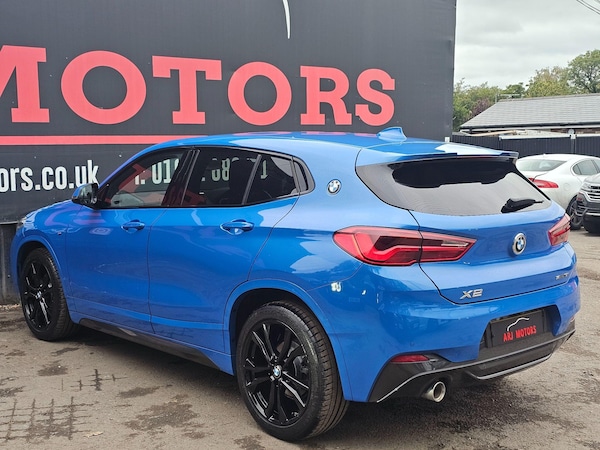 Used BMW X2 2019 for sale - 76269941: Photo 53