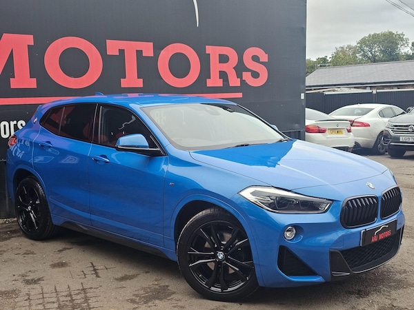 Used BMW X2 2019 for sale - 76269941: Photo 54