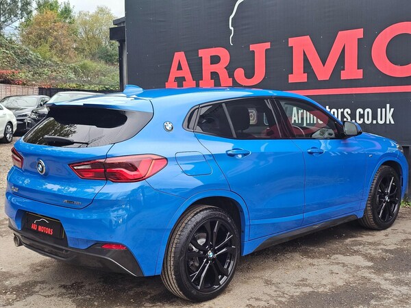 Used BMW X2 2019 for sale - 76269941: Photo 55