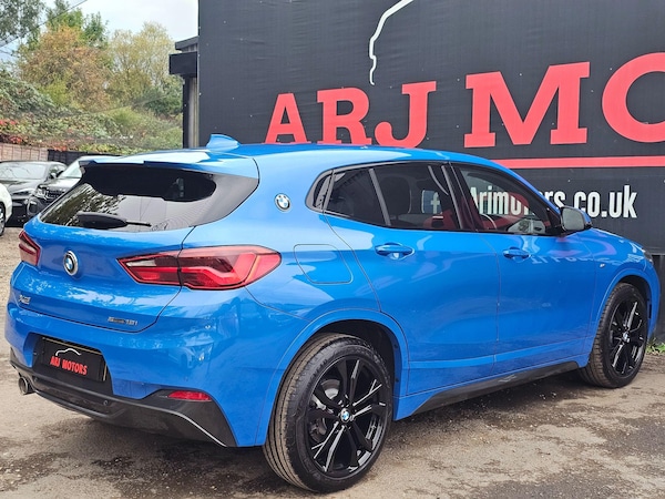 Used BMW X2 2019 for sale - 76269941: Photo 56