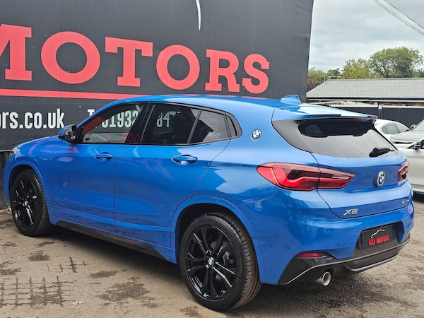 Used BMW X2 2019 for sale - 76269941: Photo 57