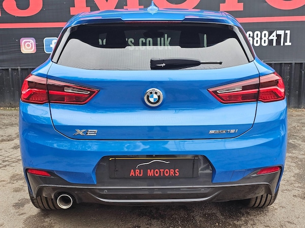 Used BMW X2 2019 for sale - 76269941: Photo 58