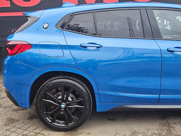 Used BMW X2 2019 for sale - 76269941: Photo 59