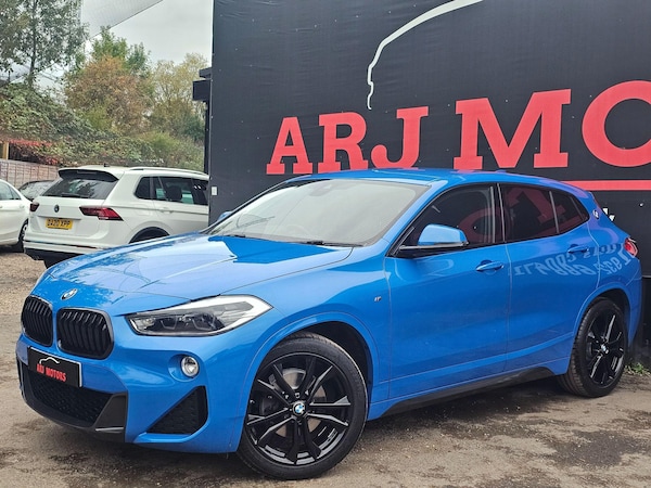 Used BMW X2 2019 for sale - 76269941: Photo 5