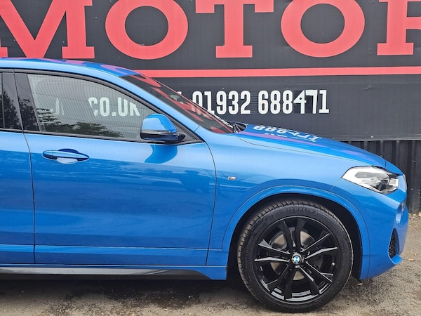 Used BMW X2 2019 for sale - 76269941: Photo 60