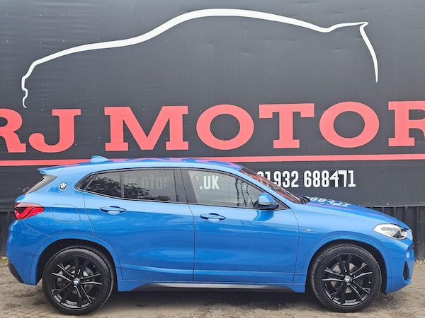 Used BMW X2 2019 for sale - 76269941: Photo 61