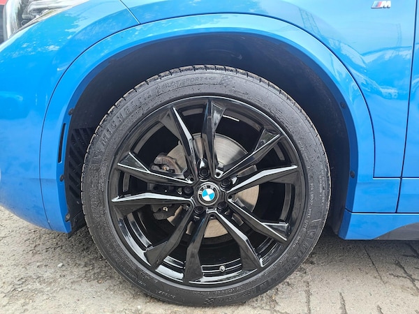 Used BMW X2 2019 for sale - 76269941: Photo 62