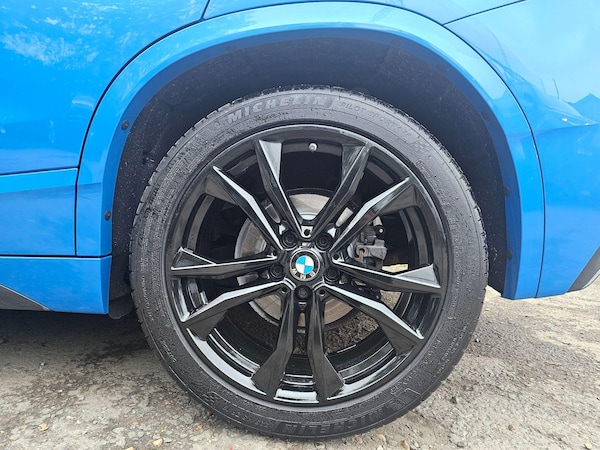 Used BMW X2 2019 for sale - 76269941: Photo 63