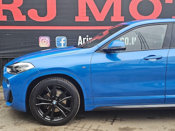 Used BMW X2 2019 for sale - 76269941: Photo 64