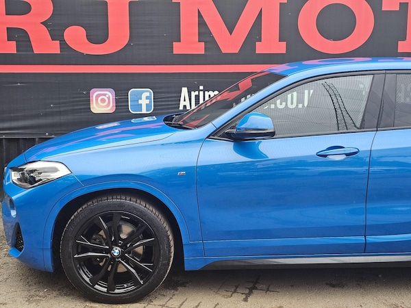 Used BMW X2 2019 for sale - 76269941: Photo 65