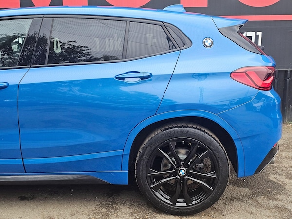 Used BMW X2 2019 for sale - 76269941: Photo 66