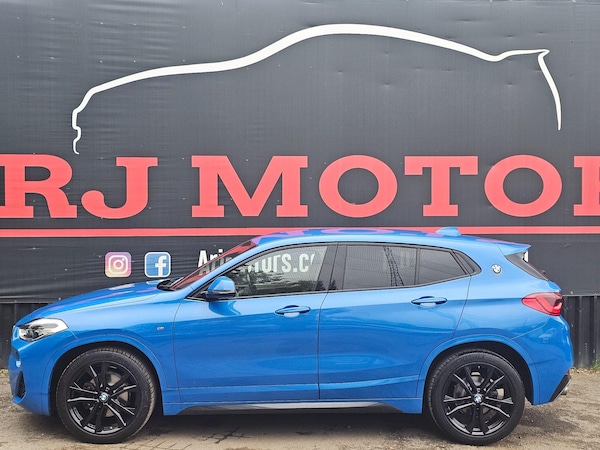 Used BMW X2 2019 for sale - 76269941: Photo 67