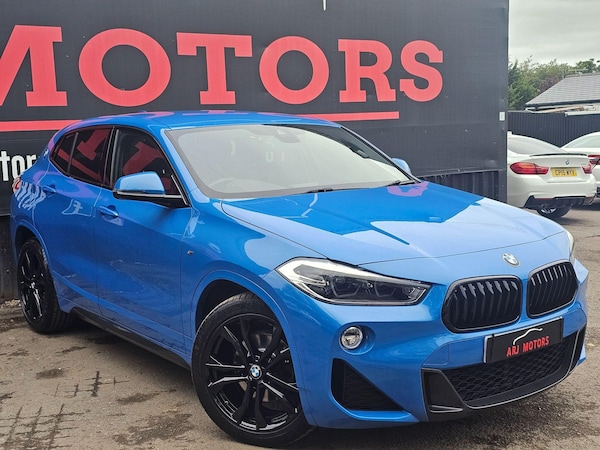 Used BMW X2 2019 for sale - 76269941: Photo 68