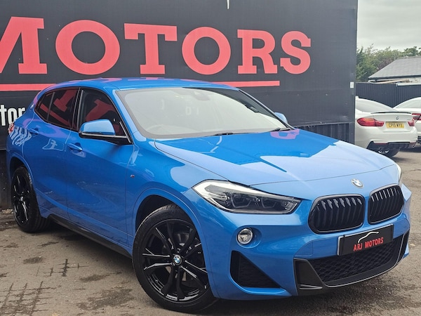 Used BMW X2 2019 for sale - 76269941: Photo 69