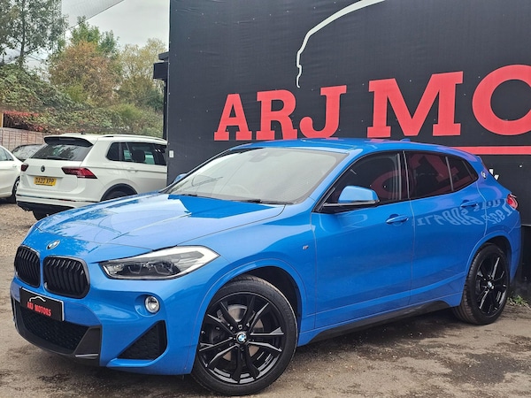 Used BMW X2 2019 for sale - 76269941: Photo 6