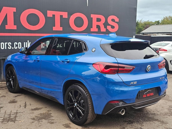 Used BMW X2 2019 for sale - 76269941: Photo 70