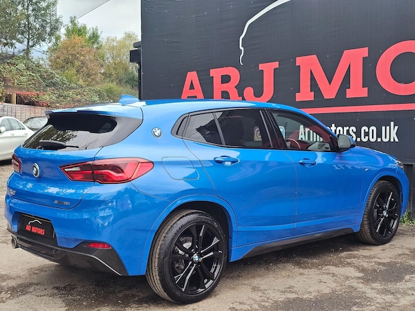 Used BMW X2 2019 for sale - 76269941: Photo 71