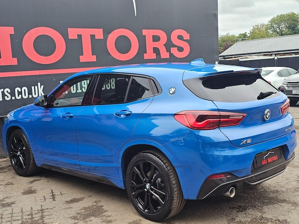Used BMW X2 2019 for sale - 76269941: Photo 72