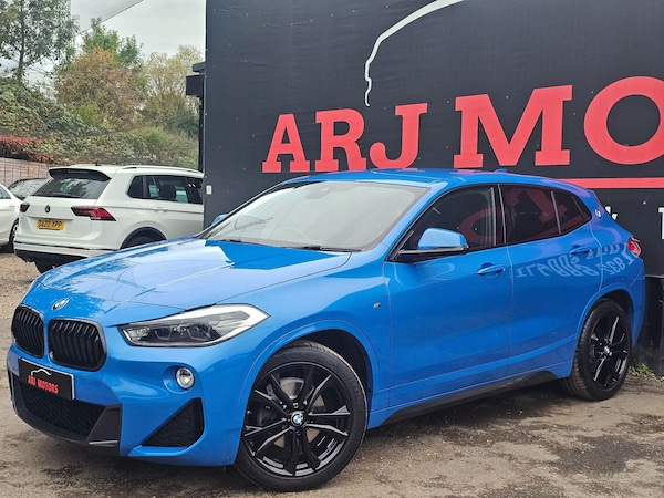 Used BMW X2 2019 for sale - 76269941: Photo 7