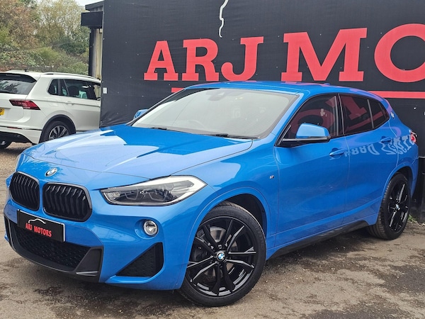 Used BMW X2 2019 for sale - 76269941: Photo 9