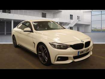 (17) - 2.0 420i M Sport Euro 6 (s/s) 2dr