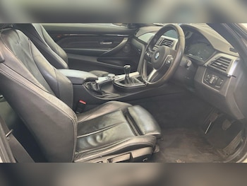 Used BMW 4 Series 2017 for sale - 75041623: Photo