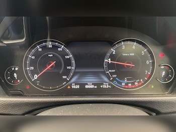 Used BMW 4 Series 2017 for sale - 75041623: Photo