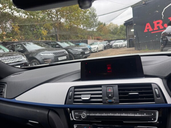 Used BMW 4 Series Gran Coupe 2020 for sale - 76251132: Photo 12