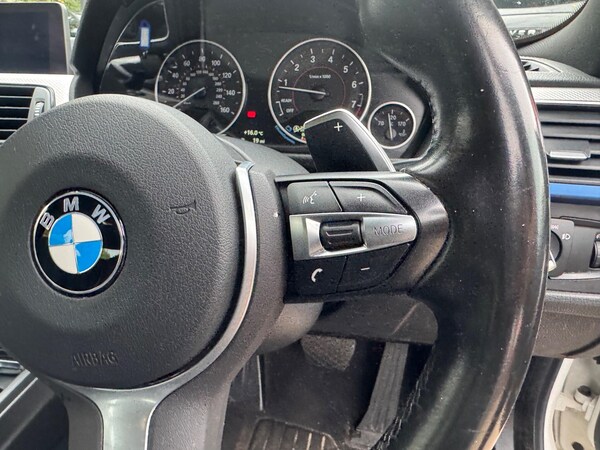 Used BMW 4 Series Gran Coupe 2020 for sale - 76251132: Photo 13