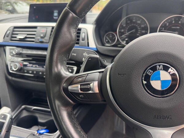Used BMW 4 Series Gran Coupe 2020 for sale - 76251132: Photo 14